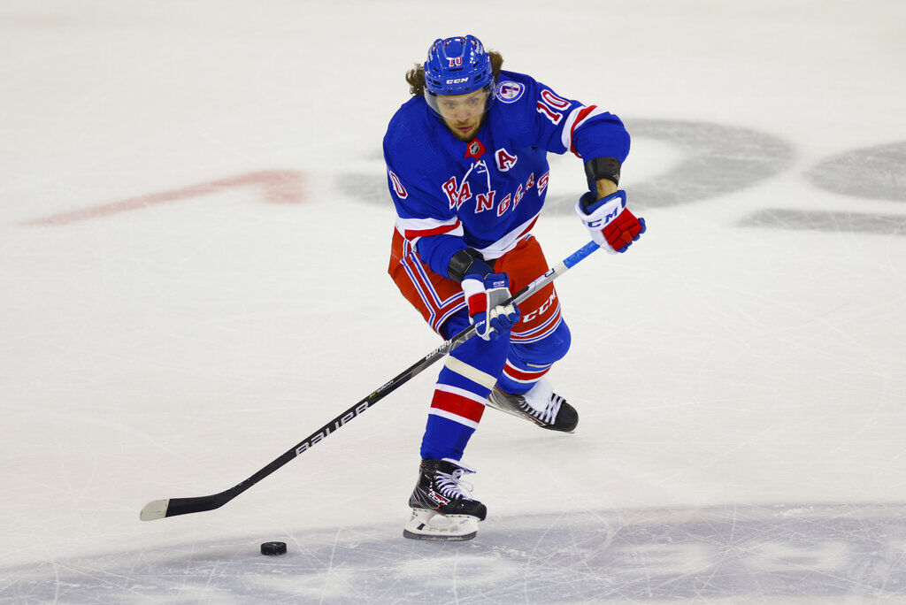 New York Rangers